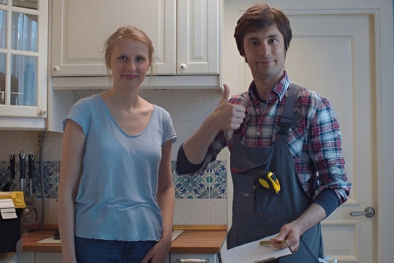 Double Wall Oven Repair in Silverado