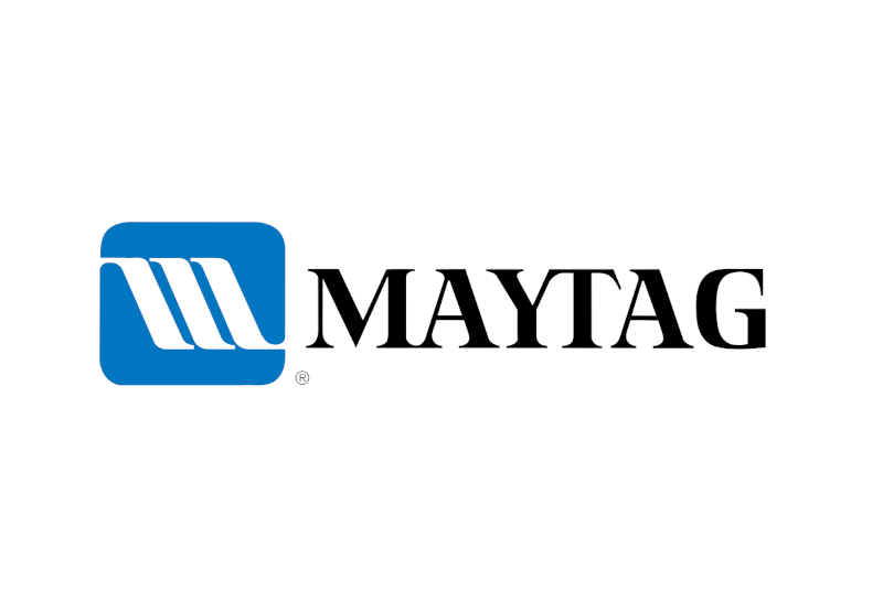 Maytag in Silverado