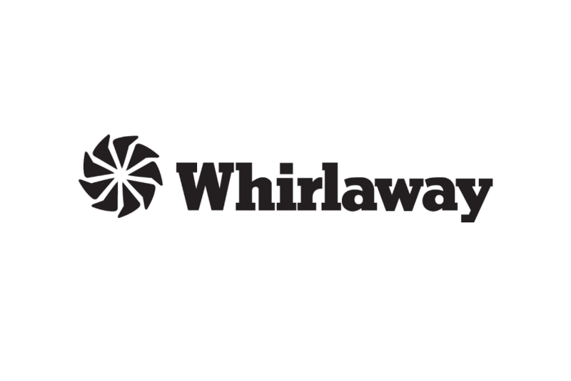 Whirlaway in Silverado