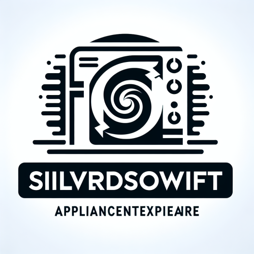 SilveradoSwift Appliance Repair logo